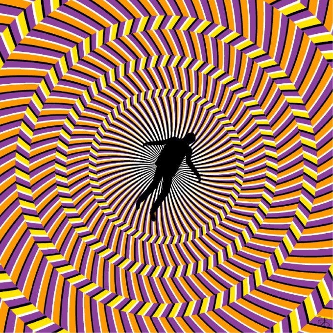 vertigo چکر